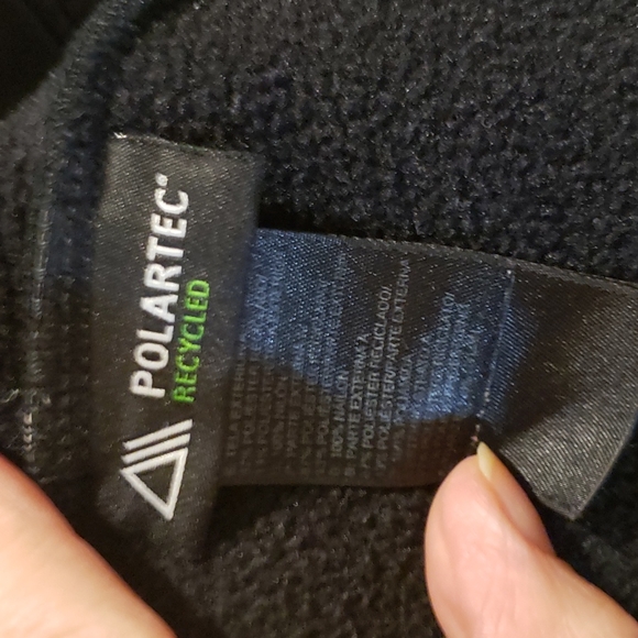 The North Face winter jacket - Picture 8 of 12